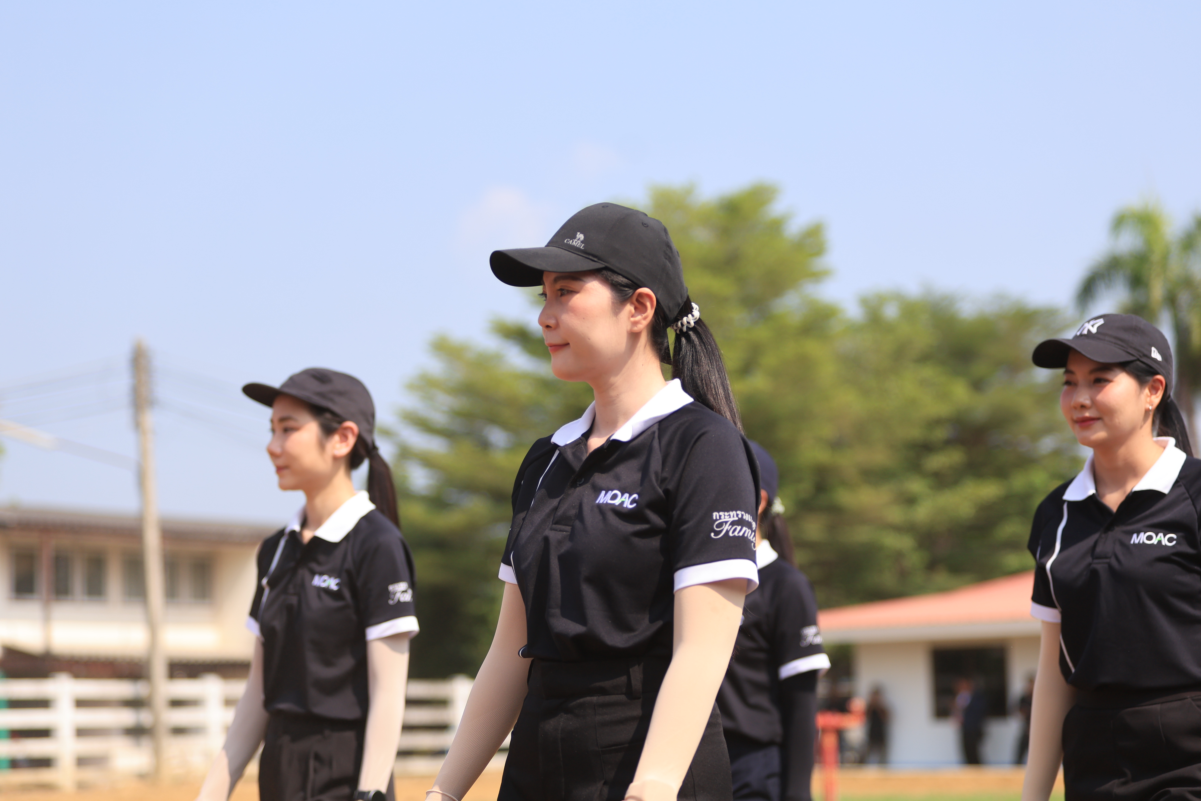 title - ส.ป.ก. เข้าร่วมการตรวจเยี่ยมการจัดเตรียมพระโค ในงานพระราชพิธีพืชมงคลจรดพระนังคัลแรกนาขวัญ ประจำปี 2569